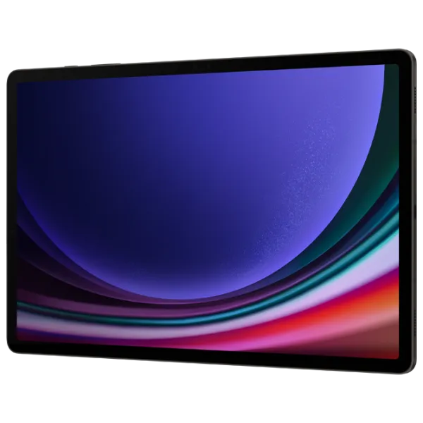 Tabletă Samsung Tab S9 Plus 12.4"/ Graphite/ 256 GB/ LTE/ X816B photo 5