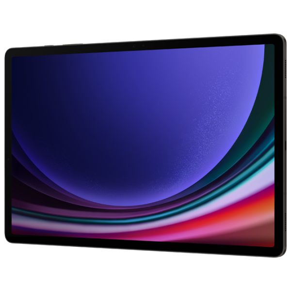 Tabletă Samsung Tab S9 Plus 12.4"/ Graphite/ 256 GB/ LTE/ X816B photo 5
