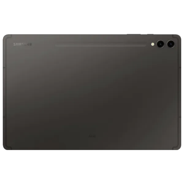 Tabletă Samsung Tab S9 Plus 12.4"/ Graphite/ 256 GB/ LTE/ X816B photo 7