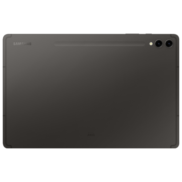 Tabletă Samsung Tab S9 Plus 12.4"/ Graphite/ 256 GB/ LTE/ X816B photo 7