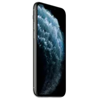 Smartphone Apple iPhone 11 Pro Max 4 GB/ 256 GB/ Single SIM/ Silver photo 2