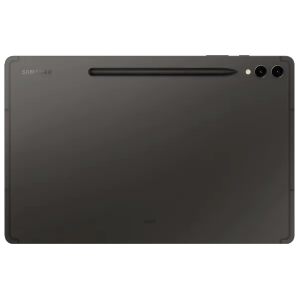 Tabletă Samsung Tab S9 Plus 12.4"/ Graphite/ 256 GB/ LTE/ X816B photo 8