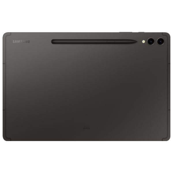 Tabletă Samsung Tab S9 Plus 12.4"/ Graphite/ 256 GB/ LTE/ X816B photo 8