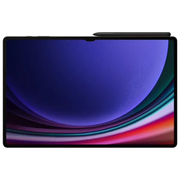 Tabletă Samsung Tab S9 Ultra 14.6"/ Graphite/ 512 GB/ LTE/ X916B photo 3