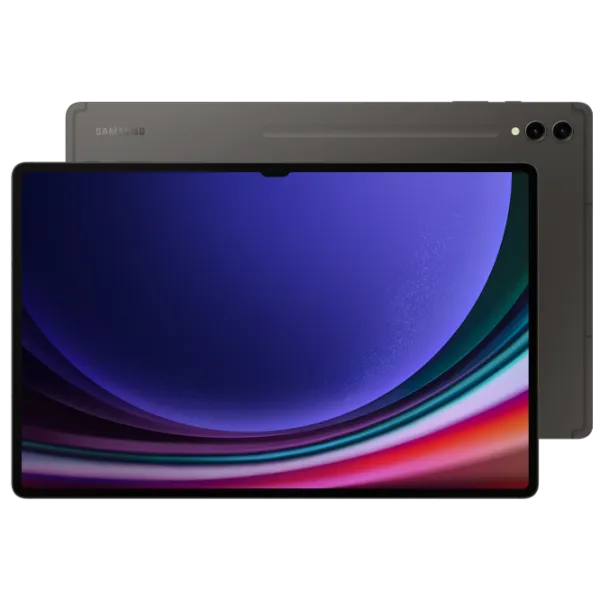 Tabletă Samsung Tab S9 Ultra 14.6"/ Graphite/ 512 GB/ LTE/ X916B photo 12