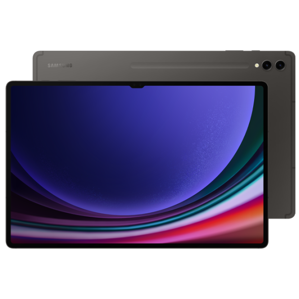 Tabletă Samsung Tab S9 Ultra 14.6"/ Graphite/ 512 GB/ LTE/ X916B photo 12