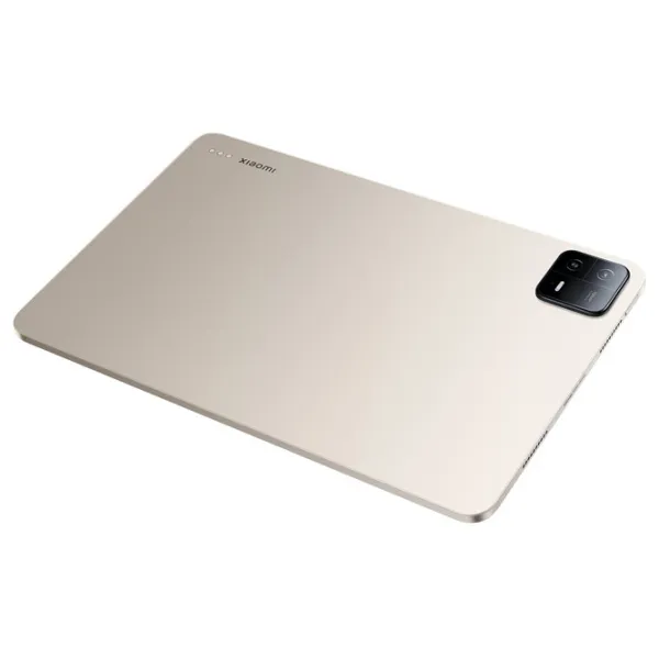 Планшет Xiaomi Pad 6 2023 11"/ Шампанское/ 256 ГБ/ Wi-Fi photo 5