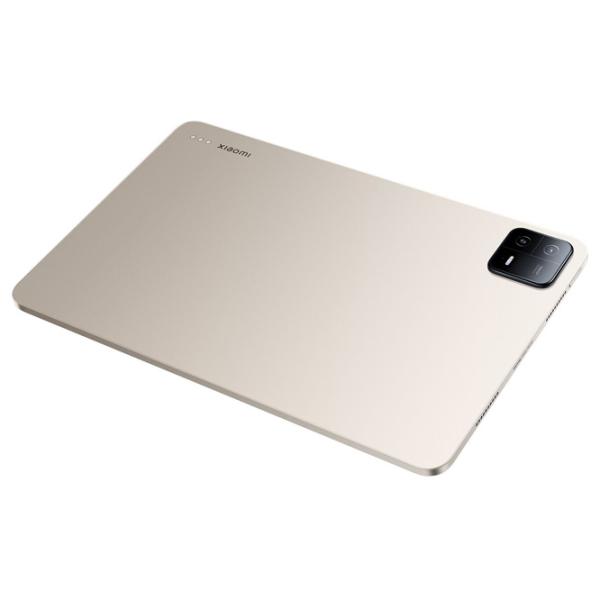 Планшет Xiaomi Pad 6 2023 11"/ Шампанское/ 256 ГБ/ Wi-Fi photo 5