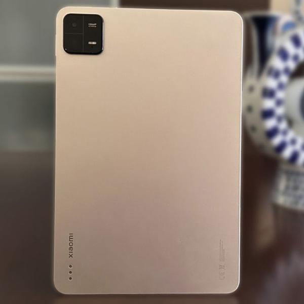 Планшет Xiaomi Pad 6 2023 11"/ Шампанское/ 256 ГБ/ Wi-Fi photo 6