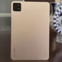Планшет Xiaomi Pad 6 2023 11"/ Шампанское/ 256 ГБ/ Wi-Fi photo 6