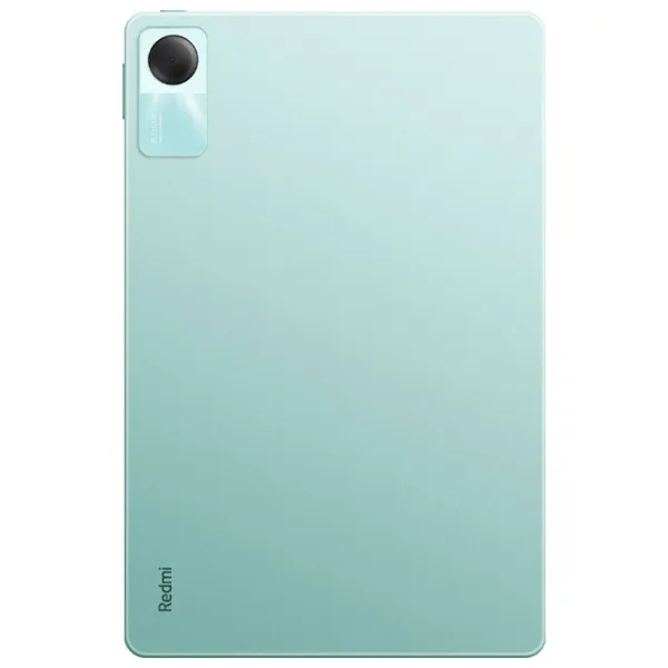 Tabletă Xiaomi Redmi Pad SE 11"/ Mint Green/ 128 GB/ Wi-Fi photo 4