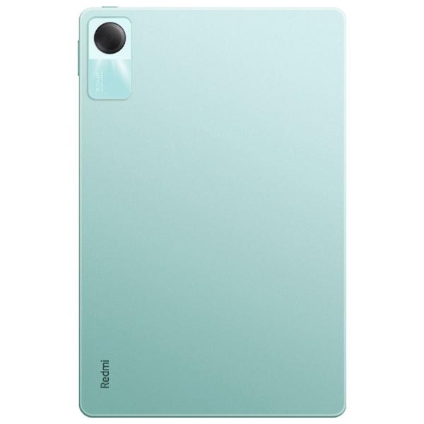 Tabletă Xiaomi Redmi Pad SE 11"/ Mint Green/ 128 GB/ Wi-Fi photo 4
