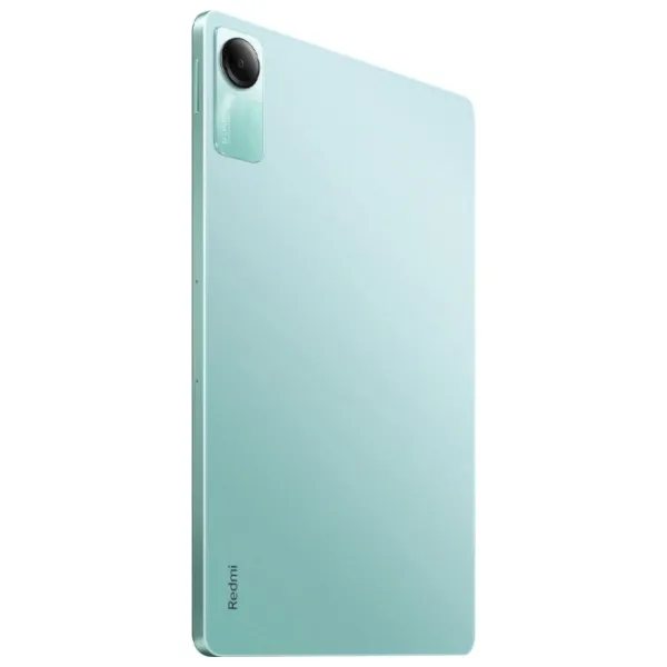 Tabletă Xiaomi Redmi Pad SE 11"/ Mint Green/ 128 GB/ Wi-Fi photo 5