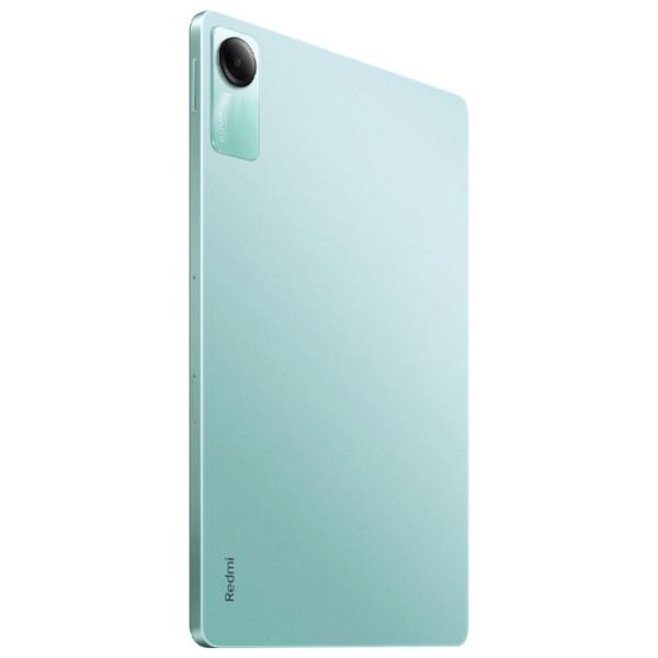 Tabletă Xiaomi Redmi Pad SE 11"/ Mint Green/ 128 GB/ Wi-Fi photo 5