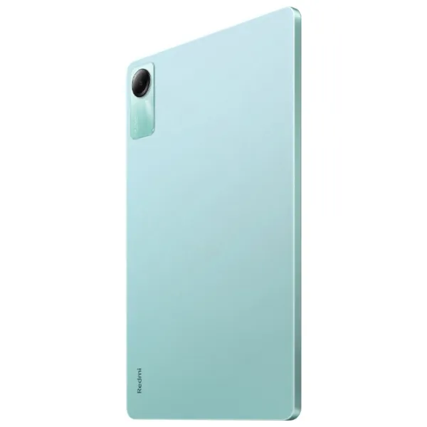 Tabletă Xiaomi Redmi Pad SE 11"/ Mint Green/ 128 GB/ Wi-Fi photo 6