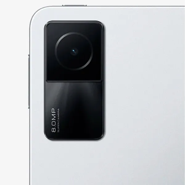 Tabletă Xiaomi Redmi Pad 10.6"/ Moonlight Silver/ 128 GB/ Wi-Fi photo 8 Tabletă Xiaomi Redmi Pad 10.6"/ Moonlight Silver/ 128 GB/ Wi-Fi photo 8