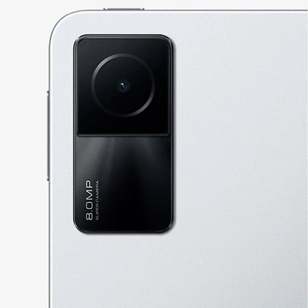 Tabletă Xiaomi Redmi Pad 10.6"/ Moonlight Silver/ 128 GB/ Wi-Fi photo 8 Tabletă Xiaomi Redmi Pad 10.6"/ Moonlight Silver/ 128 GB/ Wi-Fi photo 8