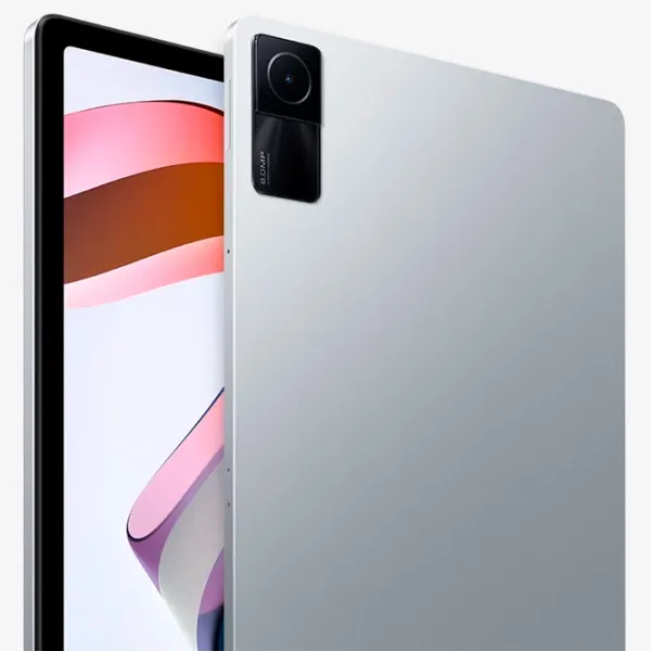 Tabletă Xiaomi Redmi Pad 10.6"/ Moonlight Silver/ 128 GB/ Wi-Fi photo 9 Tabletă Xiaomi Redmi Pad 10.6"/ Moonlight Silver/ 128 GB/ Wi-Fi photo 9