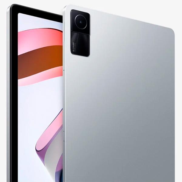 Tabletă Xiaomi Redmi Pad 10.6"/ Moonlight Silver/ 128 GB/ Wi-Fi photo 9 Tabletă Xiaomi Redmi Pad 10.6"/ Moonlight Silver/ 128 GB/ Wi-Fi photo 9
