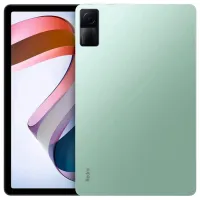 Планшет Xiaomi Redmi Pad 10.6" 4 ГБ/128 ГБ Wi-Fi Мята Зеленый photo 2