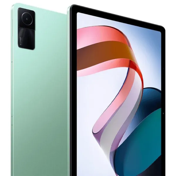Tabletă Xiaomi Redmi Pad 10.6"/ Mint Green/ 128 GB/ Wi-Fi photo 3 Tabletă Xiaomi Redmi Pad 10.6"/ Mint Green/ 128 GB/ Wi-Fi photo 3