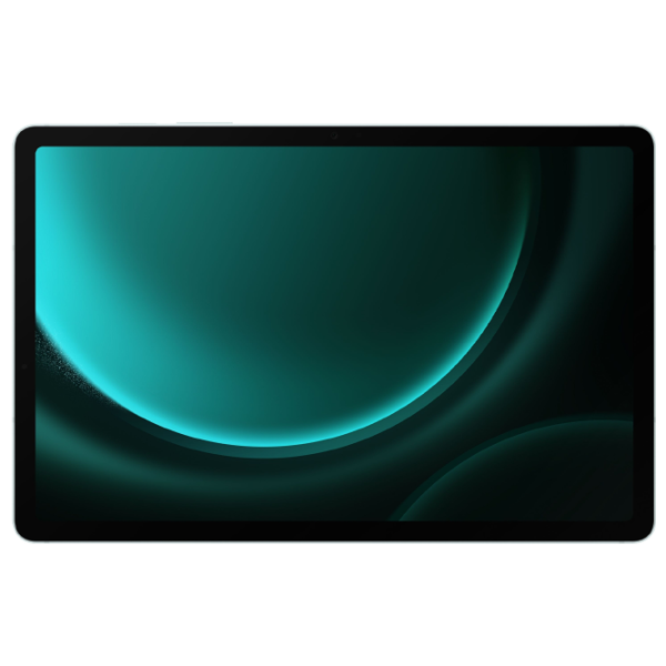 Планшет Samsung Tab S9 FE 10.9"/ Зелёный/ 128 ГБ/ Wi-Fi/ SM-X510NLGASEK photo 2