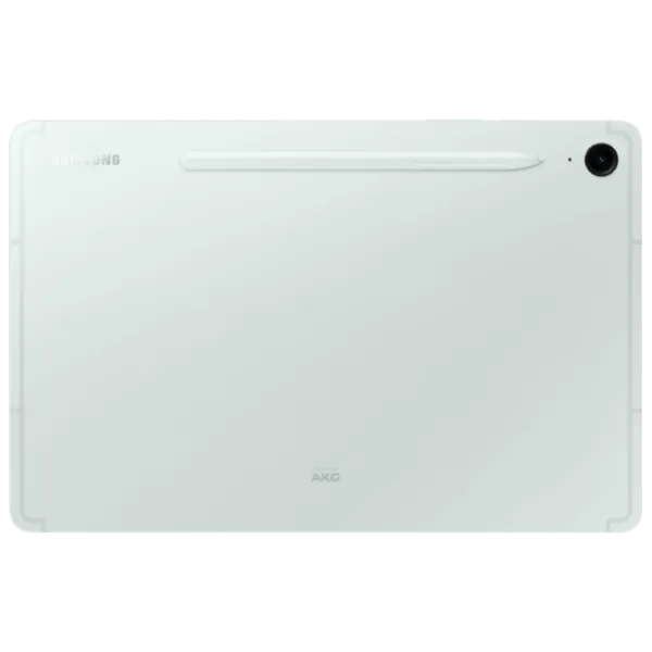 Планшет Samsung Tab S9 FE 10.9"/ Зелёный/ 128 ГБ/ Wi-Fi/ SM-X510NLGASEK photo 3