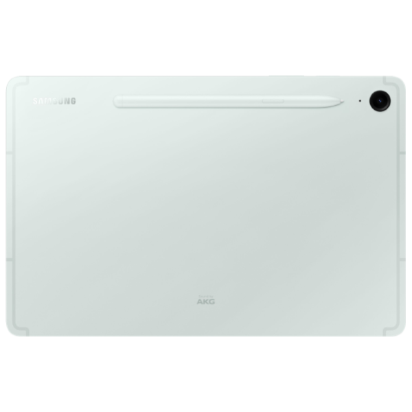 Планшет Samsung Tab S9 FE 10.9"/ Зелёный/ 128 ГБ/ Wi-Fi/ SM-X510NLGASEK photo 3