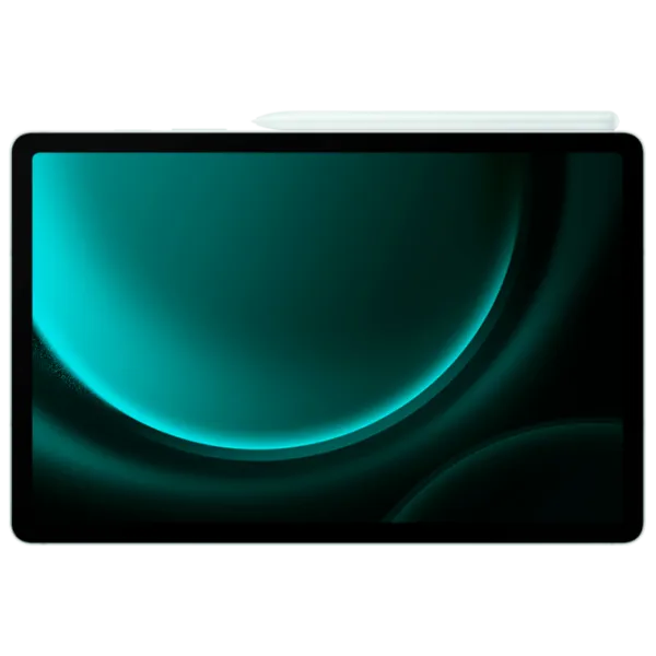 Планшет Samsung Tab S9 FE 10.9"/ Зелёный/ 128 ГБ/ Wi-Fi/ SM-X510NLGASEK photo 4