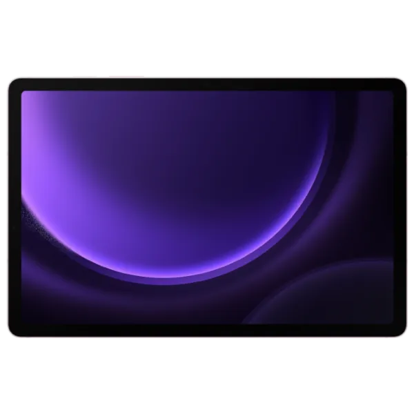 Tabletă Samsung Tab S9 FE 10.9"/ Lavender/ 128 GB/ Wi-Fi/ SM-X510NLIASEK photo 2