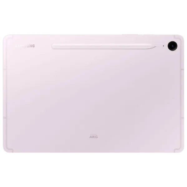 Tabletă Samsung Tab S9 FE 10.9"/ Lavender/ 128 GB/ Wi-Fi/ SM-X510NLIASEK photo 3