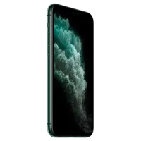 Смартфон Apple iPhone 11 Pro Max 4 ГБ/ 256 ГБ/ Single SIM/ Midnight Green photo 2