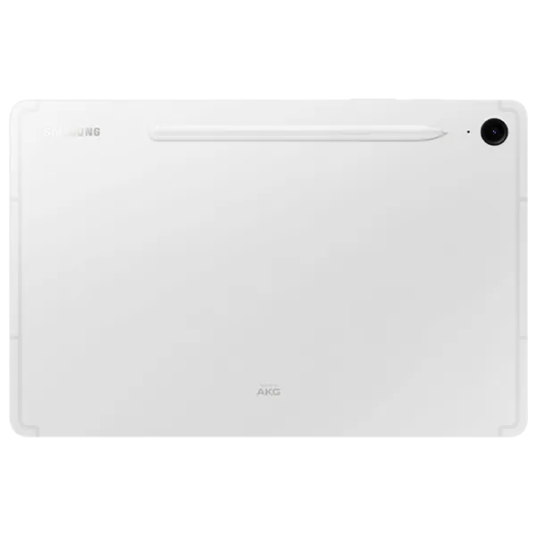 Планшет Samsung Tab S9 FE 10.9"/ Серебристый/ 128 ГБ/ Wi-Fi/ SM-X510NZSASEK photo 3