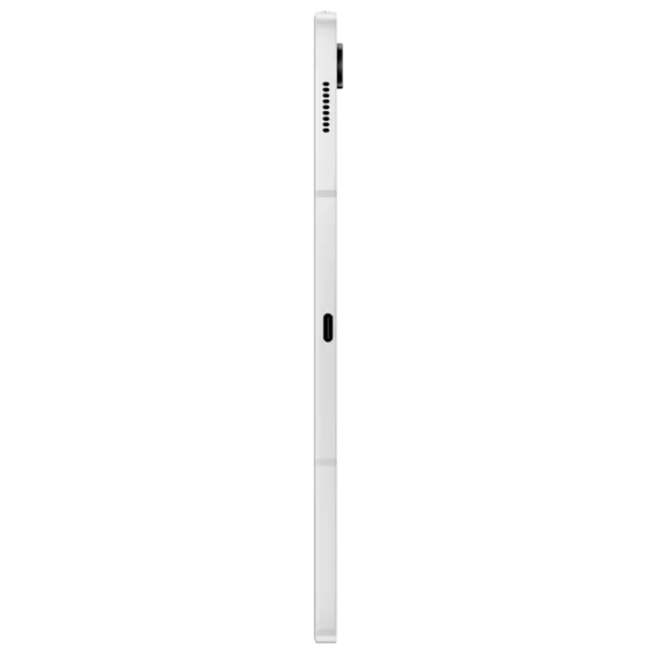 Планшет Samsung Tab S9 FE 10.9"/ Серебристый/ 128 ГБ/ Wi-Fi/ SM-X510NZSASEK photo 5