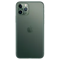 Смартфон Apple iPhone 11 Pro Max 4 ГБ/ 256 ГБ/ Single SIM/ Midnight Green photo 3