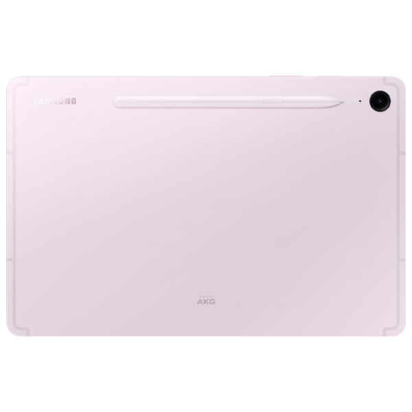 Tabletă Samsung Tab S9 FE 10.9"/ Lavender/ 128 GB/ LTE/ SM-X516BLIASEK photo 3