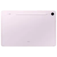 Tabletă Samsung Tab S9 FE 10.9"/ Lavender/ 128 GB/ LTE/ SM-X516BLIASEK photo 3