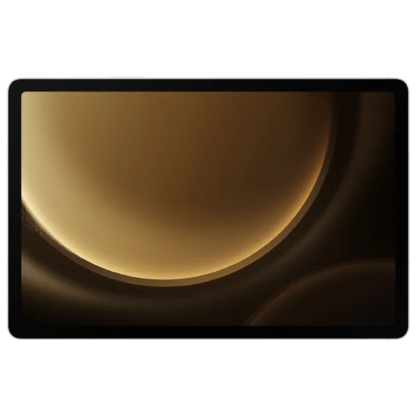 Tabletă Samsung Tab S9 FE 10.9"/ Silver/ 128 GB/ LTE/ SM-X516BZSASEK photo 2 Tabletă Samsung Tab S9 FE 10.9"/ Silver/ 128 GB/ LTE/ SM-X516BZSASEK photo 2