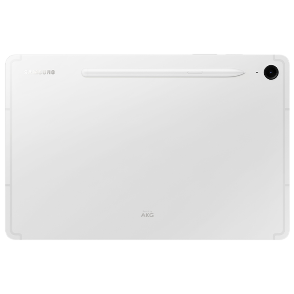 Tabletă Samsung Tab S9 FE 10.9"/ Silver/ 128 GB/ LTE/ SM-X516BZSASEK photo 3 Tabletă Samsung Tab S9 FE 10.9"/ Silver/ 128 GB/ LTE/ SM-X516BZSASEK photo 3