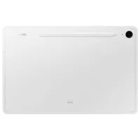 Tabletă Samsung Tab S9 FE 10.9"/ Silver/ 128 GB/ LTE/ SM-X516BZSASEK photo 3