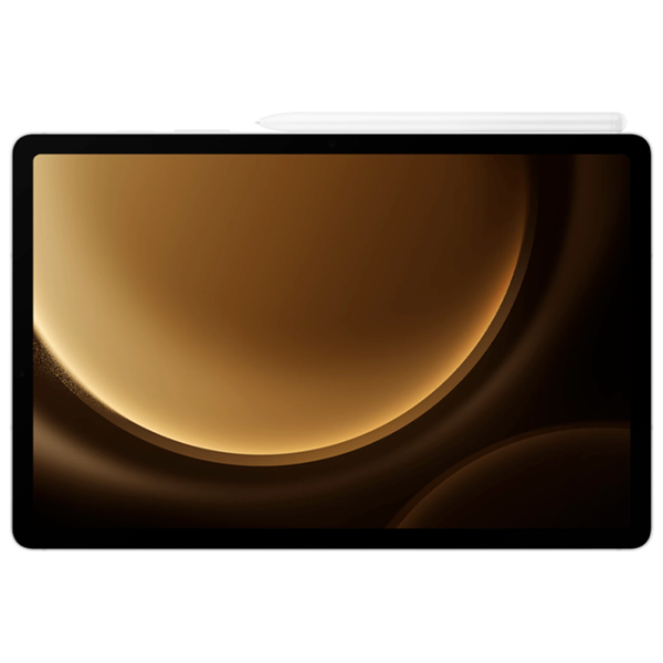 Tabletă Samsung Tab S9 FE 10.9"/ Silver/ 128 GB/ LTE/ SM-X516BZSASEK photo 4 Tabletă Samsung Tab S9 FE 10.9"/ Silver/ 128 GB/ LTE/ SM-X516BZSASEK photo 4