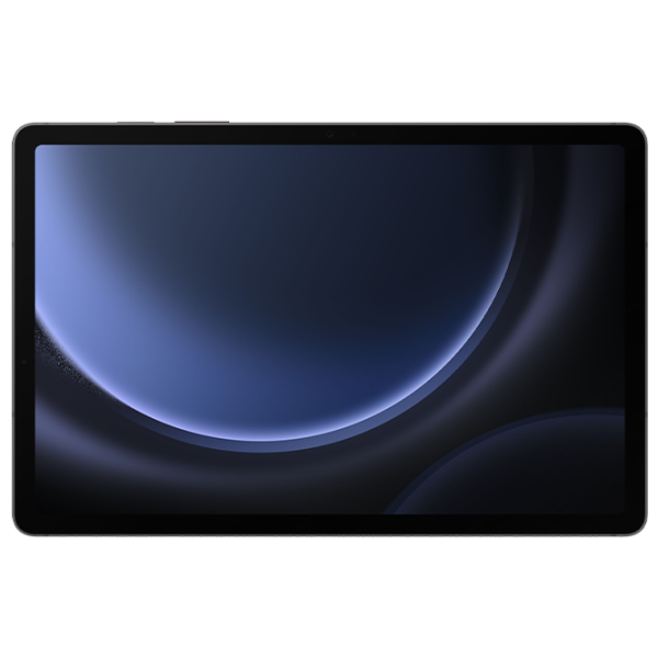 Tabletă Samsung Tab S9 FE 10.9"/ Dark Gray/ 256 GB/ LTE/ SM-X516BZAESEK photo 2