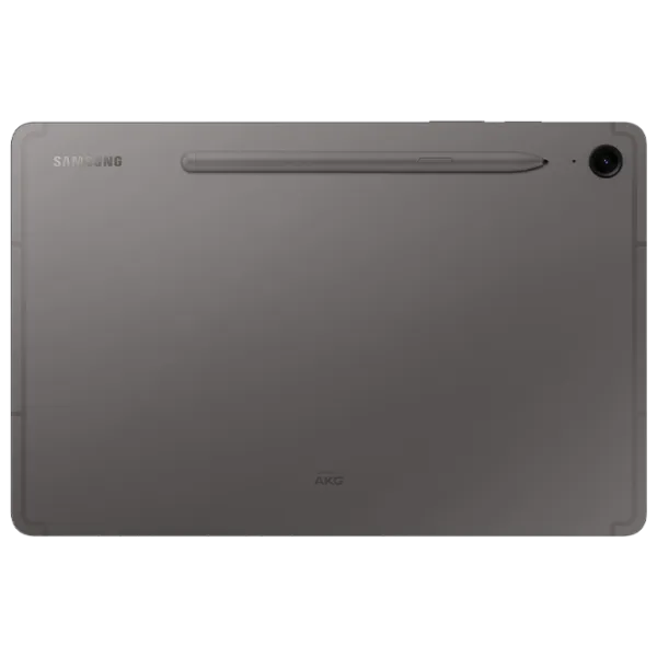 Tabletă Samsung Tab S9 FE 10.9"/ Dark Gray/ 256 GB/ LTE/ SM-X516BZAESEK photo 3