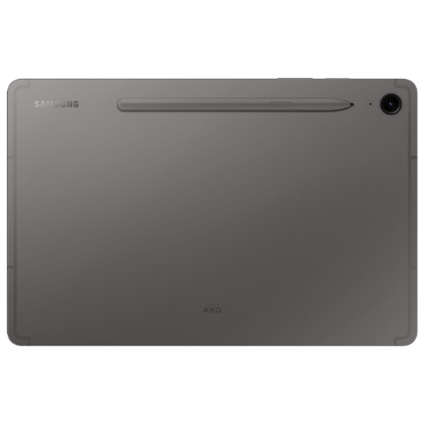 Tabletă Samsung Tab S9 FE 10.9"/ Dark Gray/ 256 GB/ LTE/ SM-X516BZAESEK photo 3