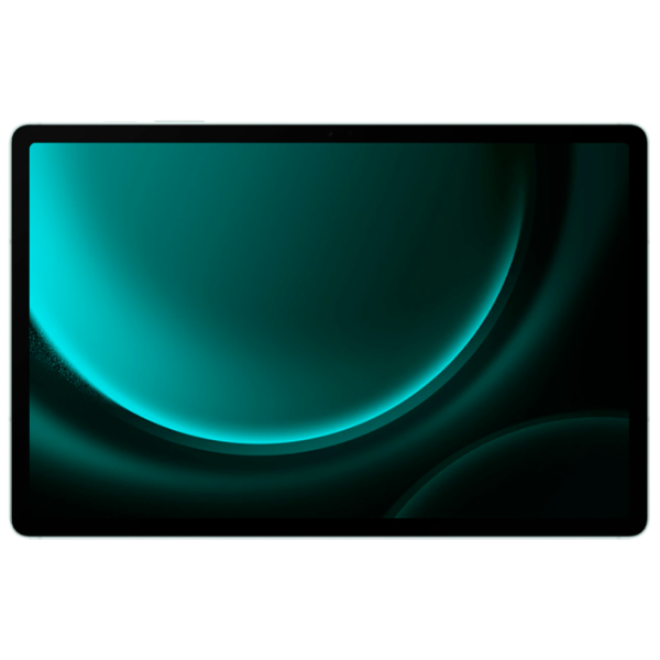 Tabletă Samsung Tab S9 FE+ 12.4"/ Green/ 128 GB/ Wi-Fi/ SM-X610NLGASEK photo 2 Tabletă Samsung Tab S9 FE+ 12.4"/ Green/ 128 GB/ Wi-Fi/ SM-X610NLGASEK photo 2