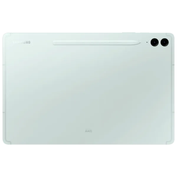 Tabletă Samsung Tab S9 FE+ 12.4"/ Green/ 128 GB/ Wi-Fi/ SM-X610NLGASEK photo 3 Tabletă Samsung Tab S9 FE+ 12.4"/ Green/ 128 GB/ Wi-Fi/ SM-X610NLGASEK photo 3