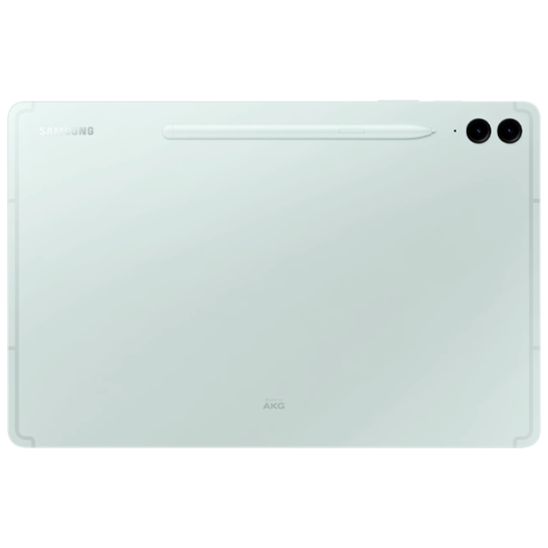 Tabletă Samsung Tab S9 FE+ 12.4"/ Green/ 128 GB/ Wi-Fi/ SM-X610NLGASEK photo 3 Tabletă Samsung Tab S9 FE+ 12.4"/ Green/ 128 GB/ Wi-Fi/ SM-X610NLGASEK photo 3