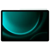 Планшет Samsung Tab S9 FE+ 12.4"/ Зелёный/ 128 ГБ/ Wi-Fi/ SM-X610NLGASEK photo 4