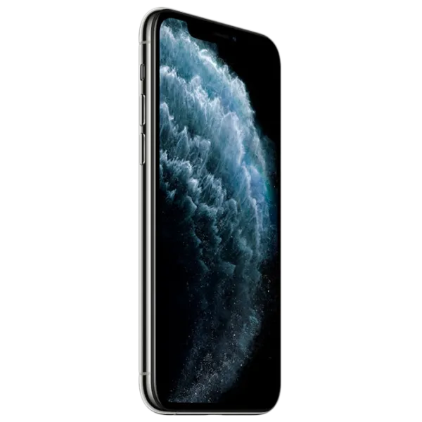 Смартфон Apple iPhone 11 Pro Max 4 ГБ/ 512 ГБ/ Single SIM/ Серебряный  photo 2