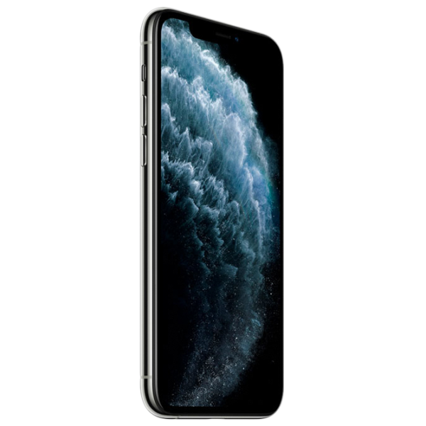 Смартфон Apple iPhone 11 Pro Max 4 ГБ/ 512 ГБ/ Single SIM/ Серебряный  photo 2